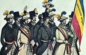 La primavera de los pueblos