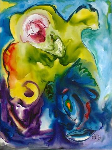 Mariojosé Ángeles - República Dominicana