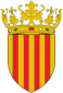 Es forma la Corona d'Aragó