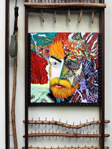 Cecilio colón guzmán - Puerto Rico