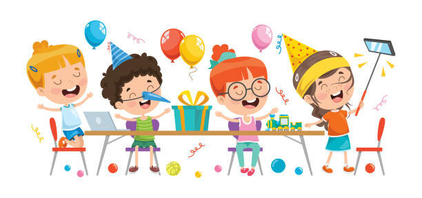 Sorpresa en el kínder