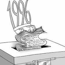 ACUERDO HACÍA LA REFORMA