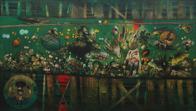 Pedro Pablo Oliva - Cuba