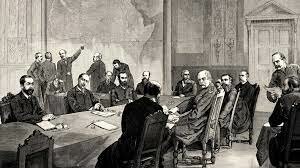 Conferencia de Berlín