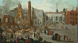 Timeline: La nueva sociedad industrial (siglo XVIII )