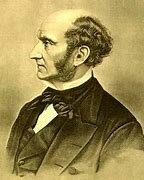 John Stuart Mill death