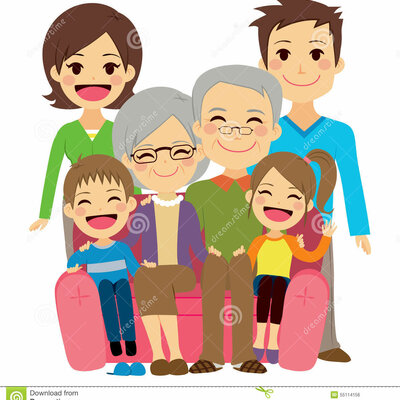 Timeline: BIOGRAFIA COMO HIJA