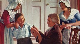 Timeline: HISTORIA DE LAS VACUNAS