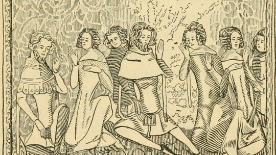 Final de la alta edad media