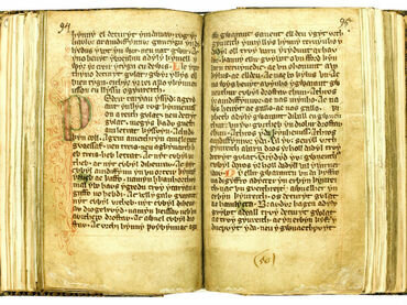 Primera traducción de la lengua Romance al Castellano