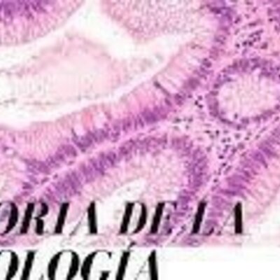 Timeline: Historia de la Histología