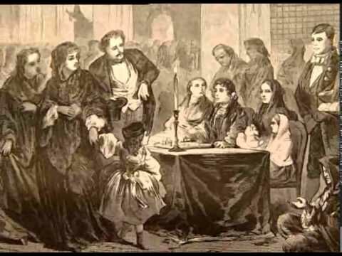 1. La época de la burguesia