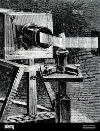 Inventos del siglo XIX