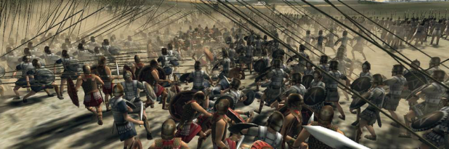 Comienza la revuelta de los macabí