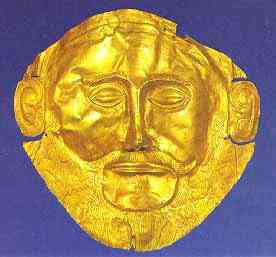 civilisacion micenica