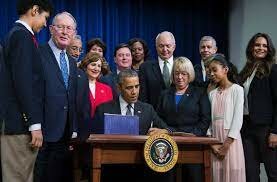 Every Student succeeds Act