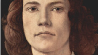 1463-1494 Giovanni Pico de la Mirandola