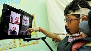 The Assistive Technology Act