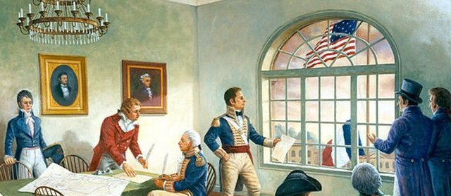 Traité de Providence