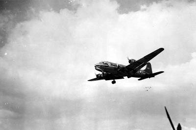 Berlin Airlift