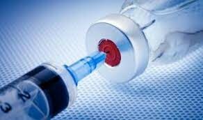 Descubrimiento de la vacuna antiparotidítica de virus vivos atenuados