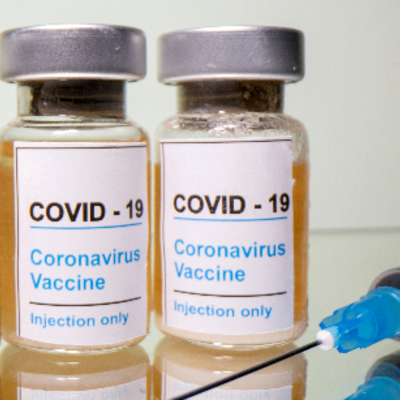 Timeline: Proceso de desarrollo de la vacuna para COVID-19