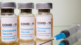 Timeline: Proceso de desarrollo de la vacuna para COVID-19