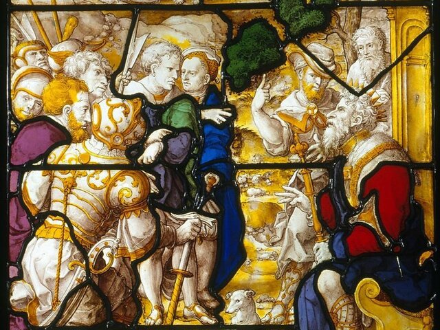 Torah is translated into Greek; Greeks persecute Jews