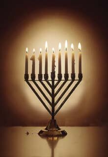 Miracle of Hanukah