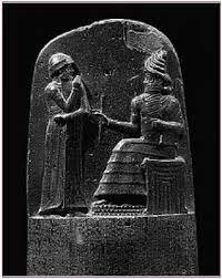 CÓDIGO DE HAMMURABI