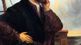 Timeline: Jacques Cartier Timeline