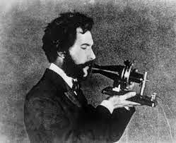 EVOLUCION DE LA TIC, TAC, TEC.