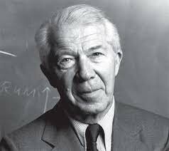 Christian René de Duve