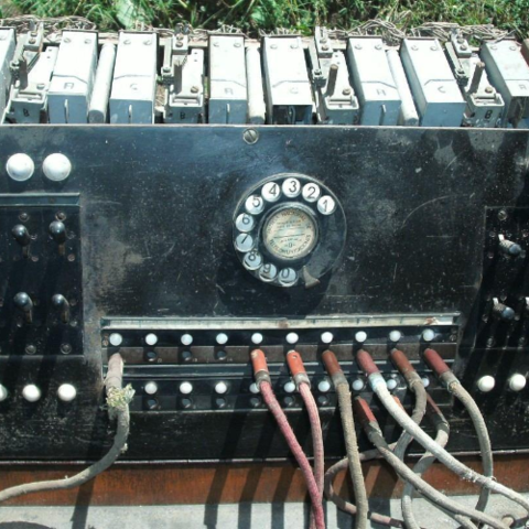 EVOLUCION DE LAS TIC,TAC,TEC.