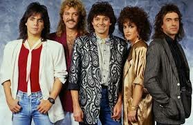 We Built This City hits #1 on the Billboard Hot 100