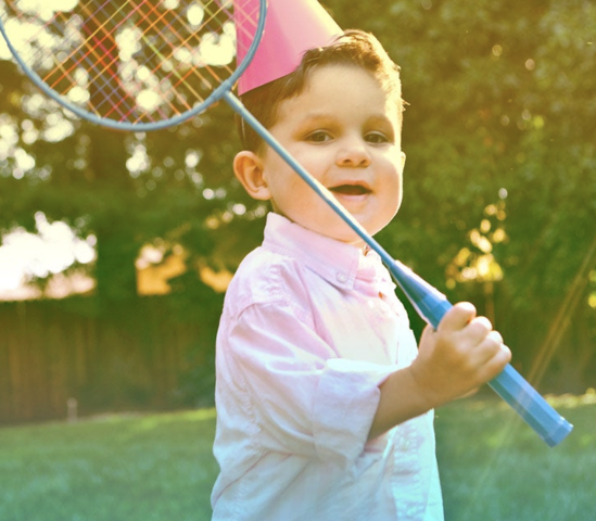 Begins to Use Primitive Narratives