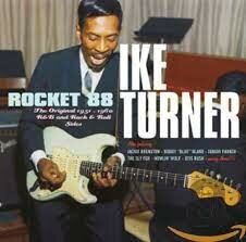 The First Ever Rock and Roll Record