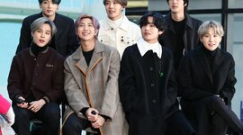 Timeline: BTS