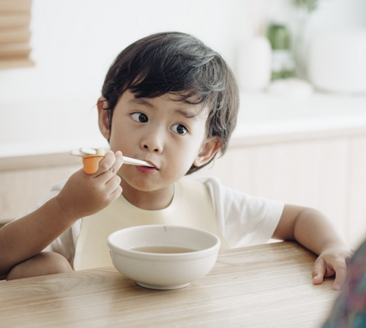 Uses More Indirect Requests