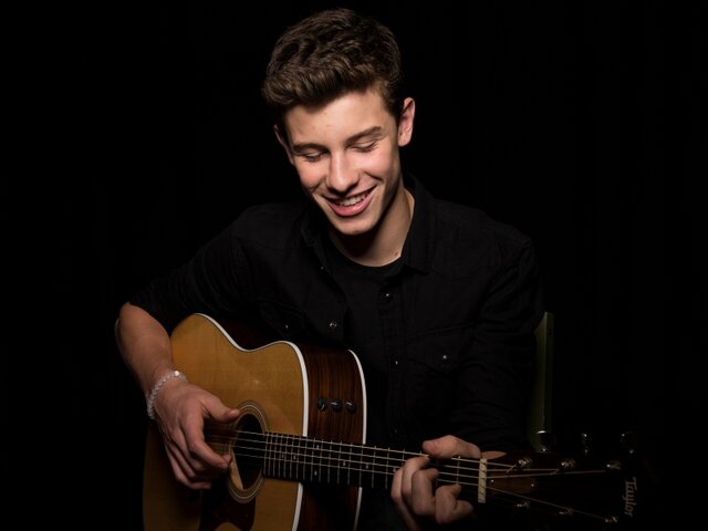 Shawn Mendes becomes a global superstar