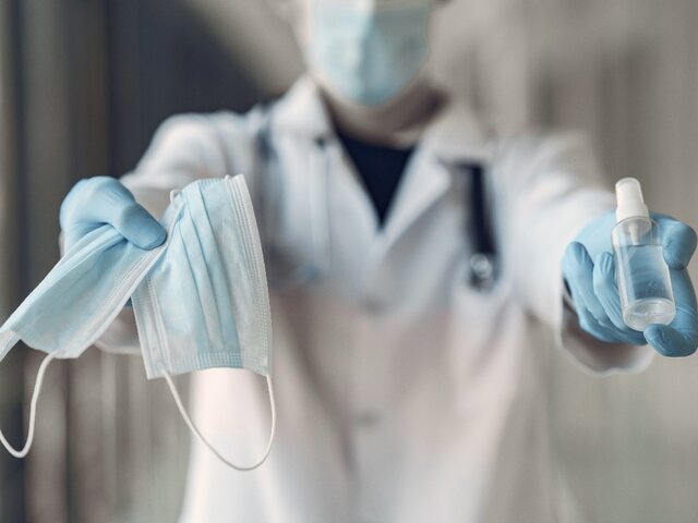 Economia: La Pandemia