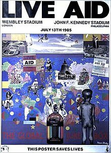 Live Aid
