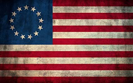 Paz de Versalles: Nace EEUU