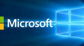 Timeline: Microsoft Windows