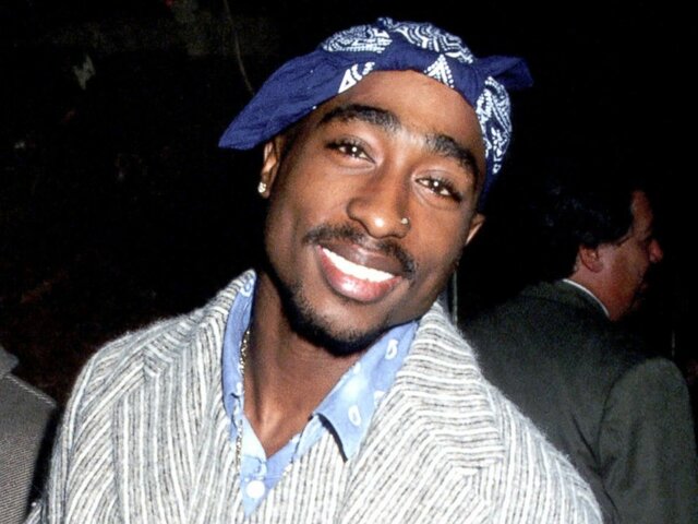 The Shooting of Tupac Shakur