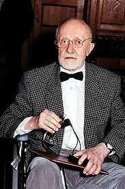 Ivan Boszormenyi-Nagy