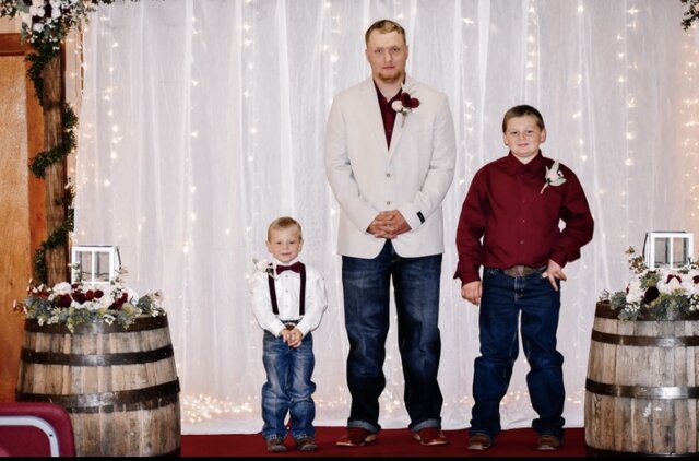 36-40 Months-Form (Phonology, Syntax and Morphology)