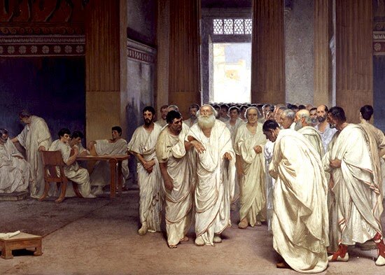 Prima orazione latina