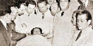 ASESINATO DE JORGE ELIÉCER GAITÁN