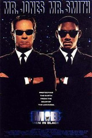 MIB star